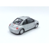 Volkswagen New Beetle silver - skala 1:43 - Cararama